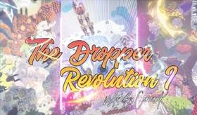 Скачать The Dropper: Revolution I для Minecraft
