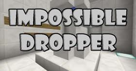 Скачать Impossible Dropper для Minecraft