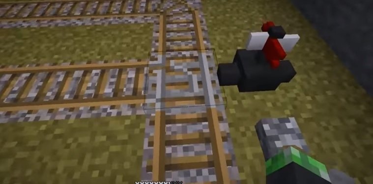 Railcraft скриншот 2