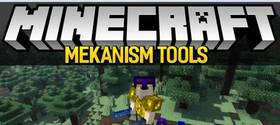 Скачать Mekanism Tools для Minecraft 1.12.2