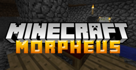 Скачать Morpheus для Minecraft 1.10.2