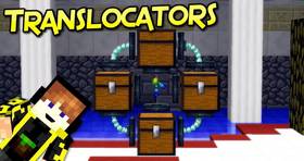 Скачать Translocators для Minecraft 1.12.2