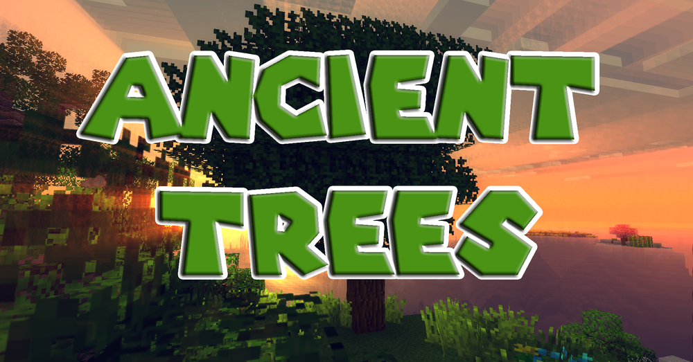 Ancient Trees скриншот 1