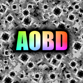 Скачать AOBD singularities для Minecraft 1.7.10