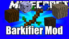 Скачать Barkifier для Minecraft 1.12.2