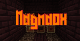 Скачать Magmaox для Minecraft 1.7.10