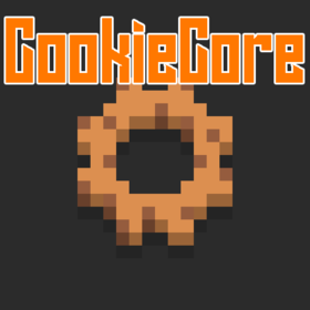 Скачать CookieCore для Minecraft 1.12.2
