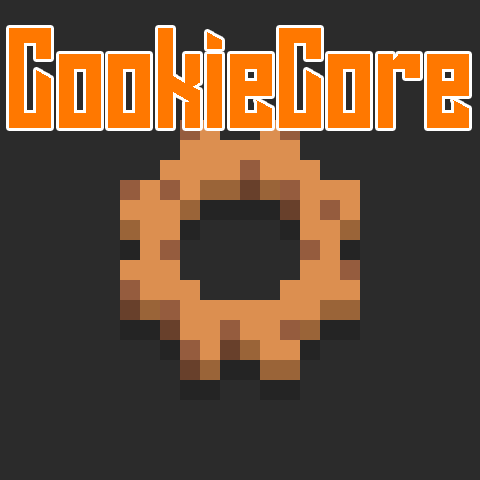 CookieCore скриншот 1