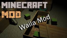 Скачать Waila Events для Minecraft 1.7.10
