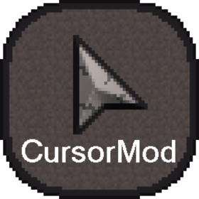 Скачать Cursor для Minecraft 1.12.1