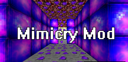 Mimicry скриншот 1