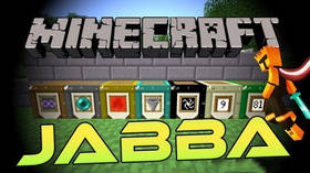 Скачать YABBA для Minecraft 1.12.2