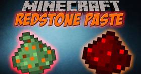Скачать Redstone Paste для Minecraft 1.12.2