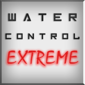 Скачать Water Control Extreme для Minecraft 1.12.2