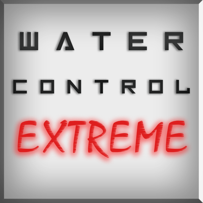 Water Control Extreme скриншот 1