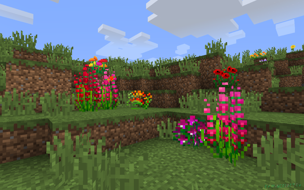Ferdinand's Flowers скриншот 3