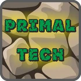 Скачать Primal Tech для Minecraft 1.12.2