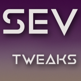 Скачать SevTweaks для Minecraft 1.12.2