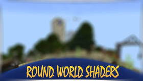 Скачать Round World для Minecraft PE 1.2