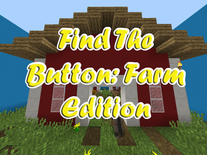 Find The Button: Farm Edition скриншот 1