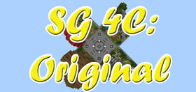 Скачать SG 4C: Original для Minecraft