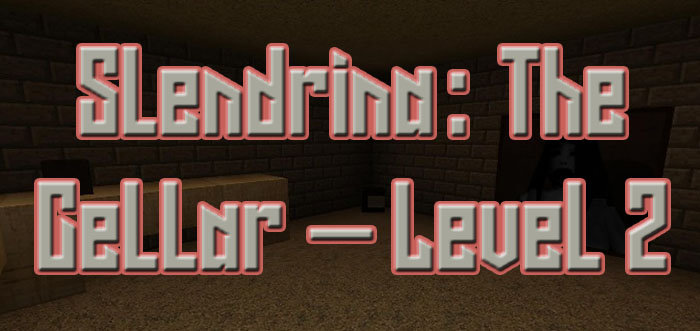 Slendrina: The Cellar – Level скриншот 1