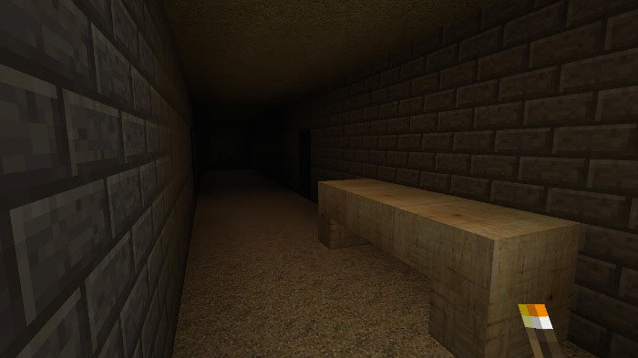Slendrina: The Cellar – Level скриншот 2