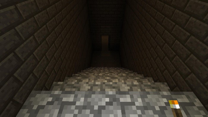 Slendrina: The Cellar – Level 2 скриншот 3