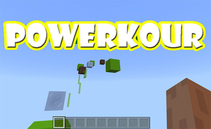 Powerkour скриншот 1