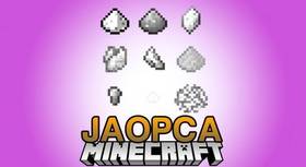 Скачать JAOPCA для Minecraft 1.12.2