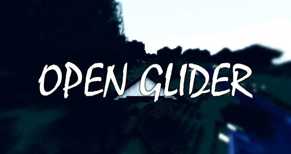 Open Glider скриншот 1