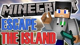 Скачать Escape The Island для Minecraft 1.11.2
