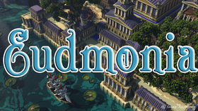 Скачать Eudemonia для Minecraft 1.12.2