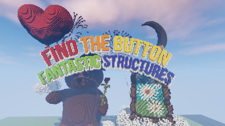 Find The Button: Fantastic Structures скриншот 1