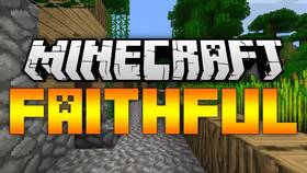 Скачать Faithful Java для Minecraft 1.12.2