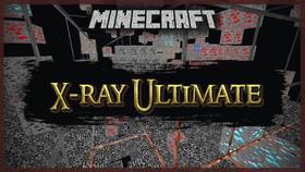 Скачать Xray Ultimate для Minecraft 1.11.2