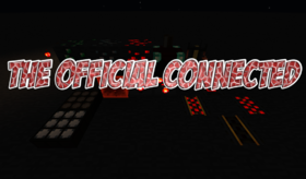 Скачать The Official Connected для Minecraft 1.12.2