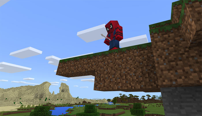 Spider-Man скриншот 2