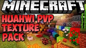 Скачать Huahwi PvP для Minecraft PE 1.2