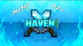 Скачать Haven для Minecraft PE 1.2