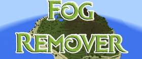 Скачать Fog Remover для Minecraft PE 1.2