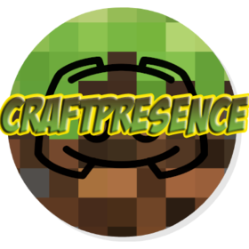 Скачать CraftPresence для Майнкрафт 1.13