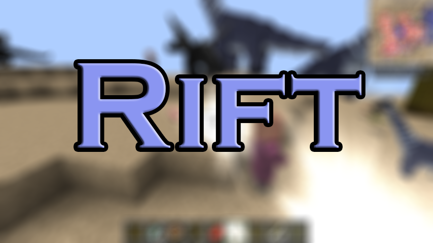 Rift скриншот 1
