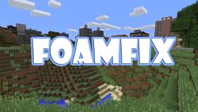 Скачать FoamFix для Майнкрафт 1.13