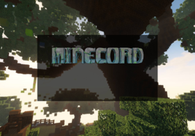 Скачать Minecord для Майнкрафт 1.13