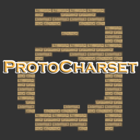 Скачать ProtoCharset для Майнкрафт 1.13