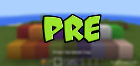 Скачать Pre для Minecraft PE 1.1