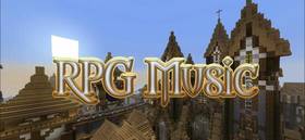 Скачать RPG Music для Minecraft PE 1.1