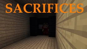 Скачать Sacrifices для Minecraft 1.12.2