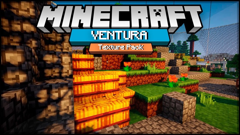 Ventura скриншот 1